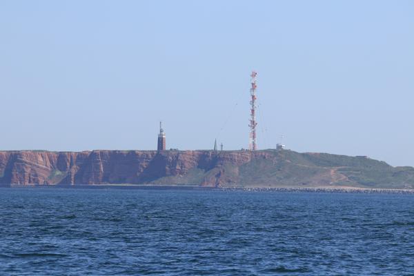 Helgoland